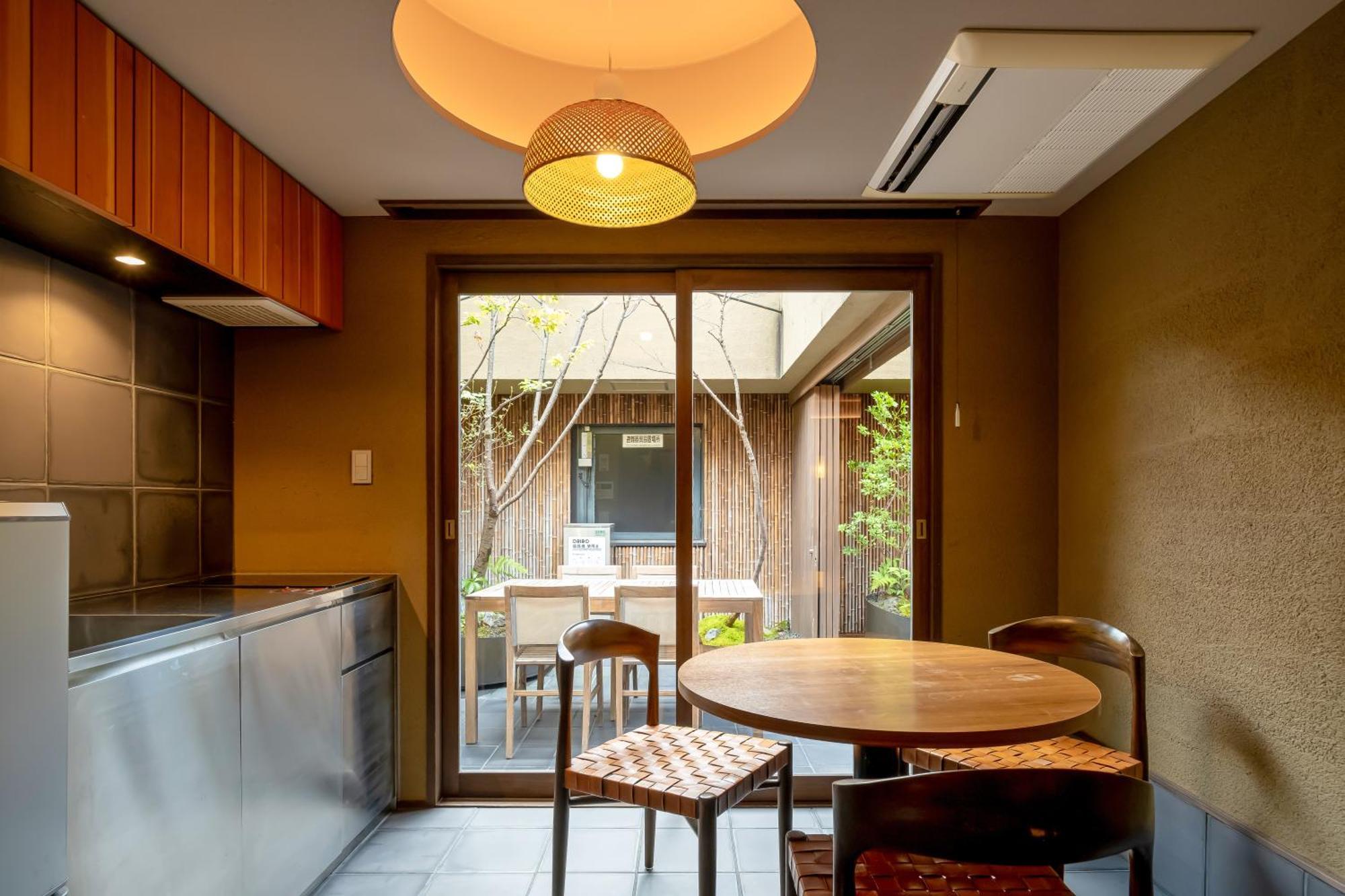 Gozan Hotel & Serviced Apartment Higashiyama Sanjo — Photos 3
