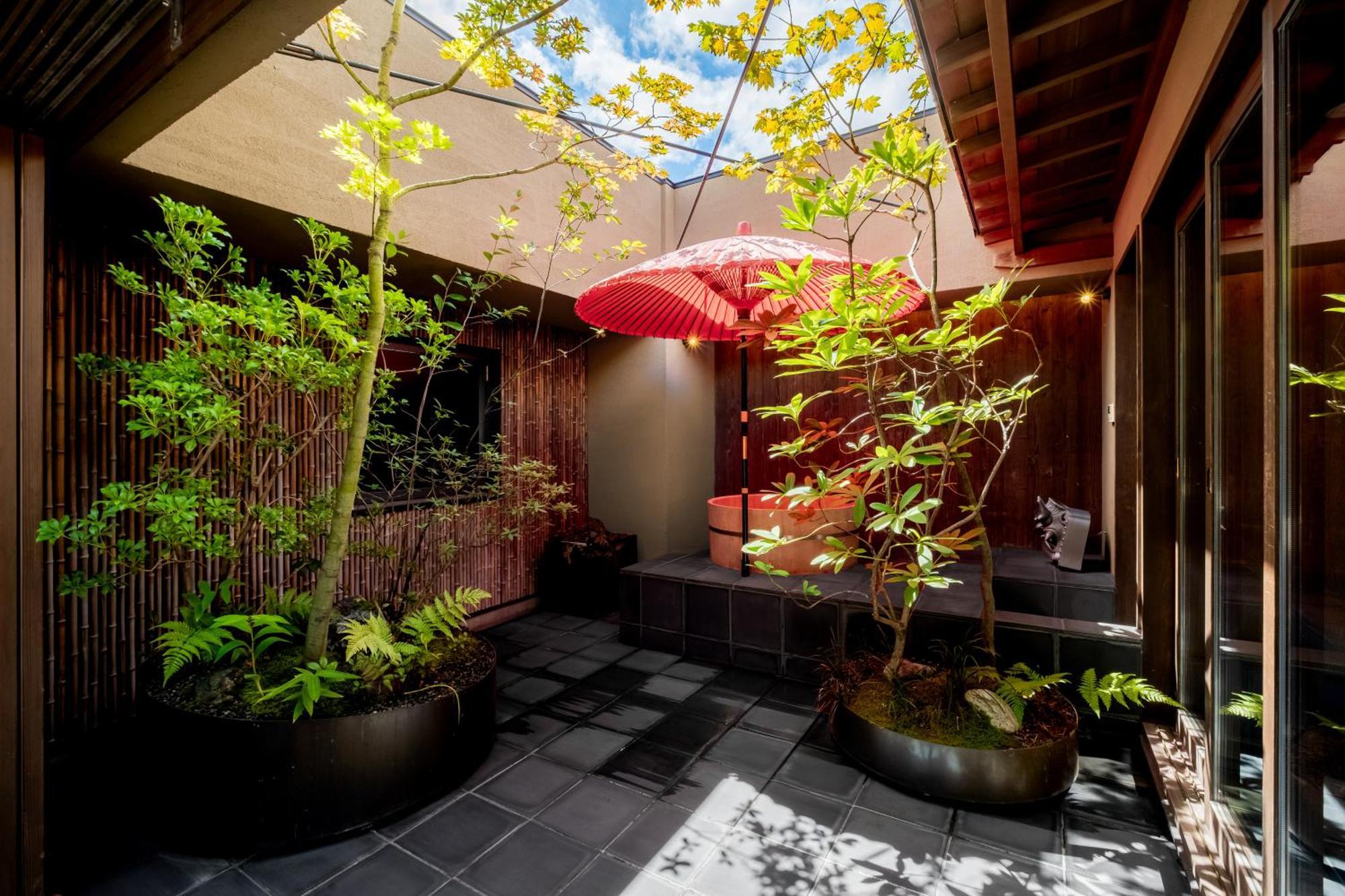 Gozan Hotel & Serviced Apartment Higashiyama Sanjo — Photos 1